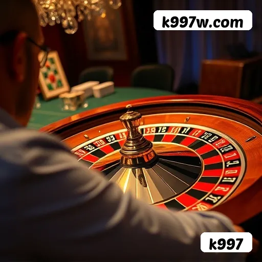 Histórico de apostas k997