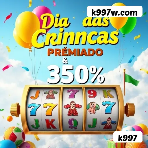 Cassino online k997 - Imagem principal