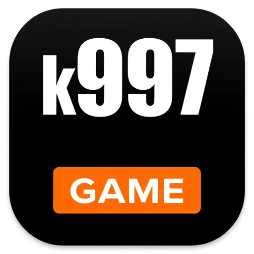 Logo da k997