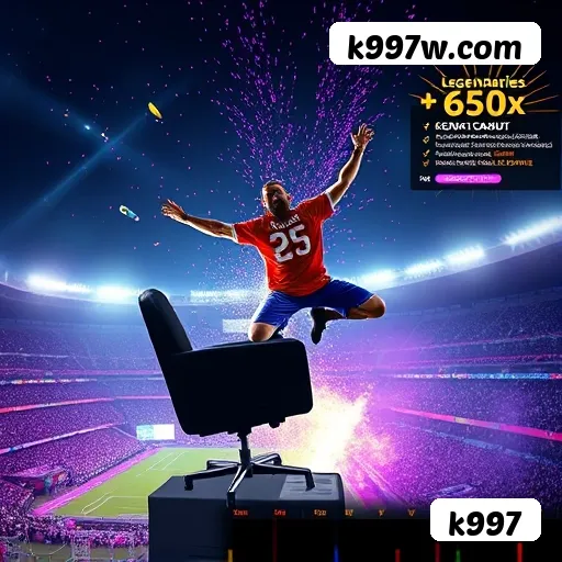 Login seguro k997 - Imagem principal